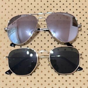 🆕 NEW Unisex UV400 Sunglasses Clearance Bundle